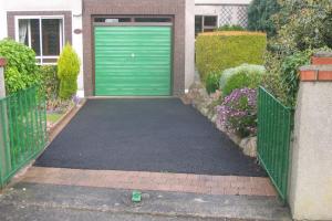 View 3 from project Tarmacadam Driveways Dublin