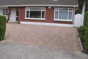 View 5 from project Paved Driveways Dublin