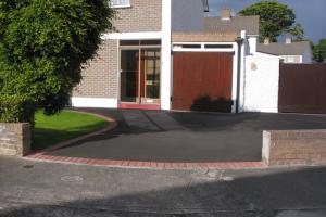 View 6 from project Tarmacadam Driveways Dublin